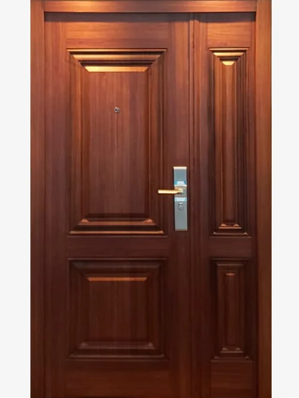 Puerta multianclaje Dubái