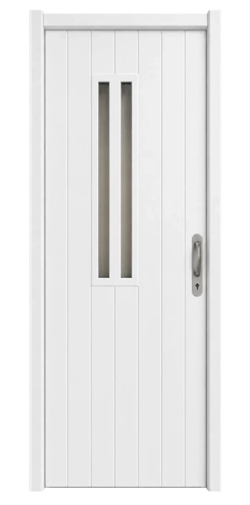 Puerta de chapa Artestamp modelo M76