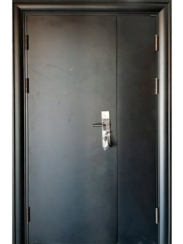 Puerta multianclaje Barcelona
