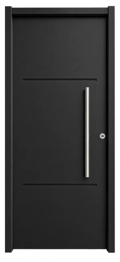 Puertas de entrada · Aberturas Peralta Ramos