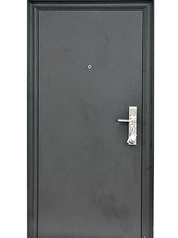 Puerta multianclaje Palermo 100