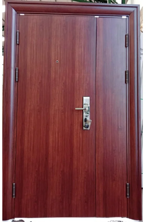 Puerta multianclaje Milán