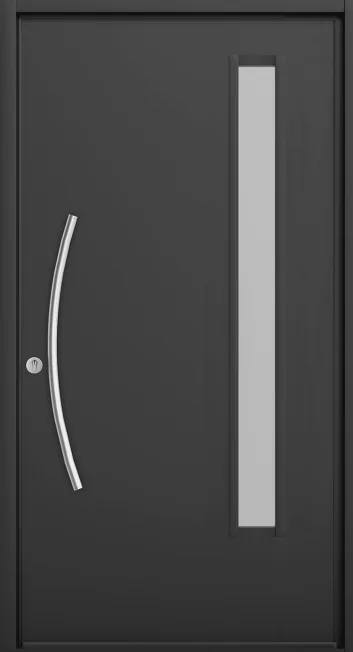 Puerta pivotante Artestamp VA 10
