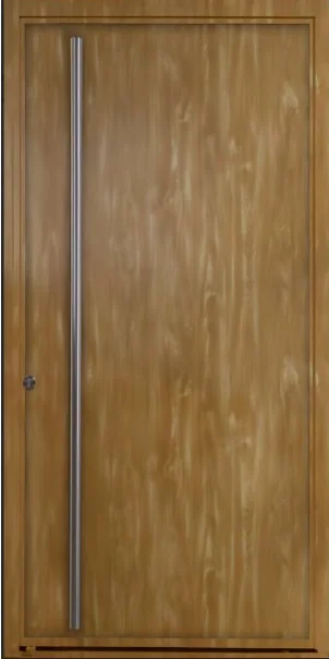 Puertas de entrada · Aberturas Peralta Ramos