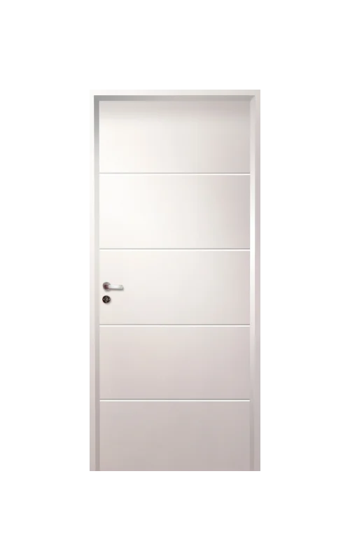 Puerta placa / Americana mdf 2006