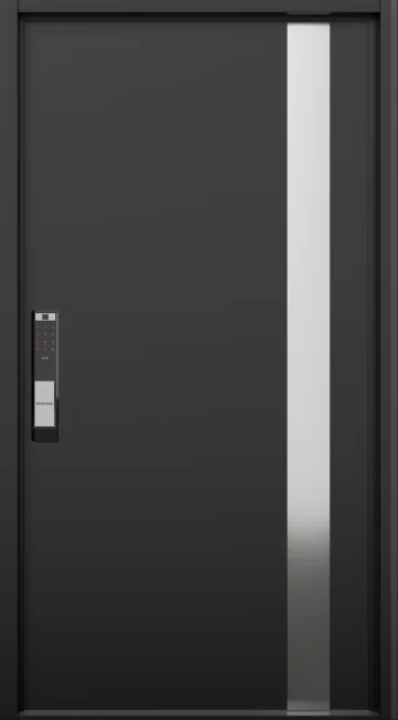 Puerta pivotante Artestamp VA 90
